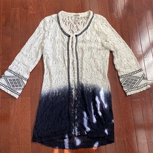 gimmicks by BKE Duster